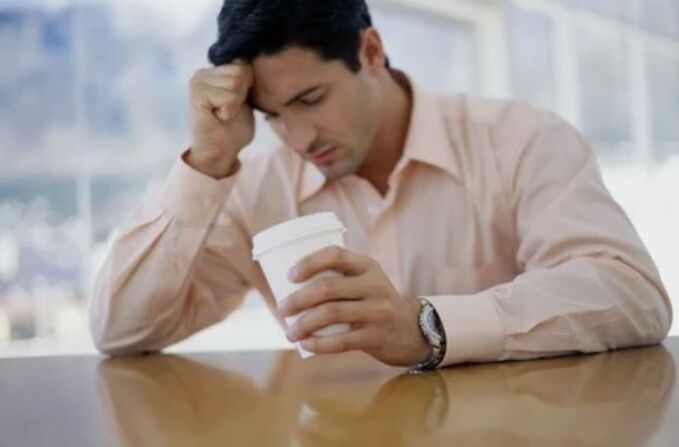 Problems with potency