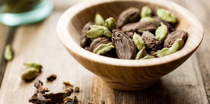 Nuts for potency
