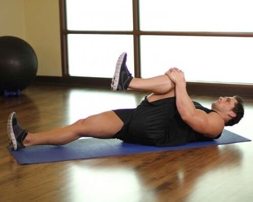 Increasing potency with physical exercise