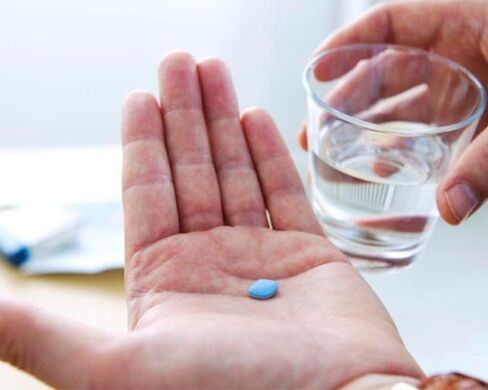 Potency enhancing drugs